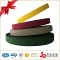 Okeo-Tex Fabrik gestricktes elastisches Band für Kleidungsstück / elastisches Gewebe für Kleidung